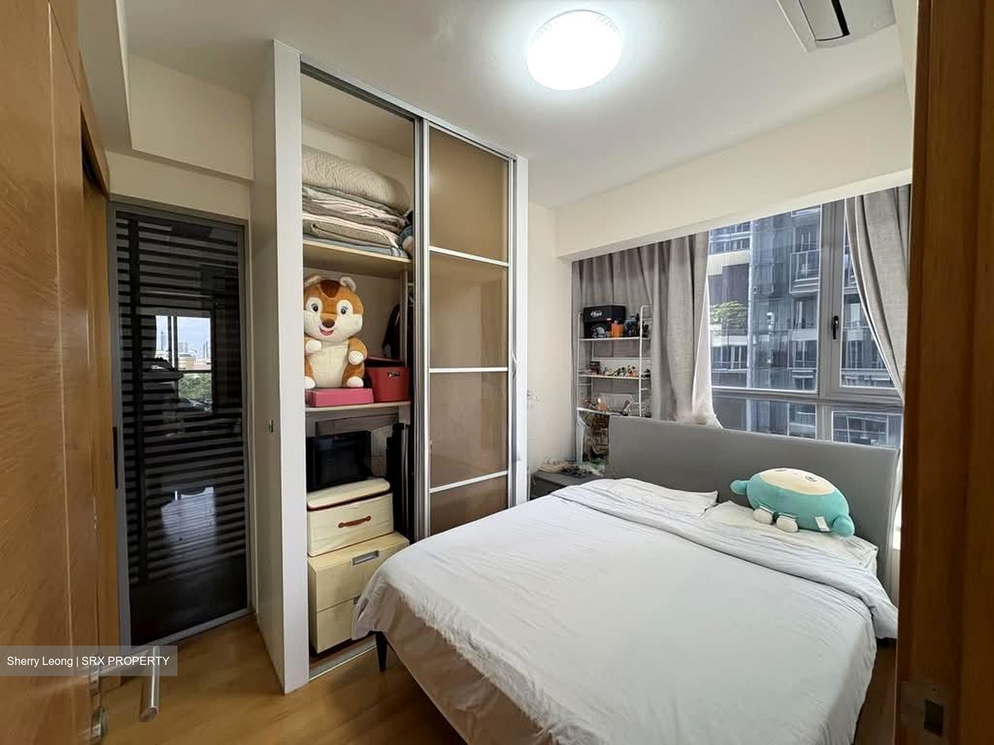 Angullia Park Residences @ Orchard (D10), Apartment #592010461
